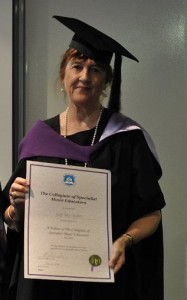 Fellowaship endowment