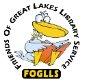 Friends of Great Lakes Library Service Inc.